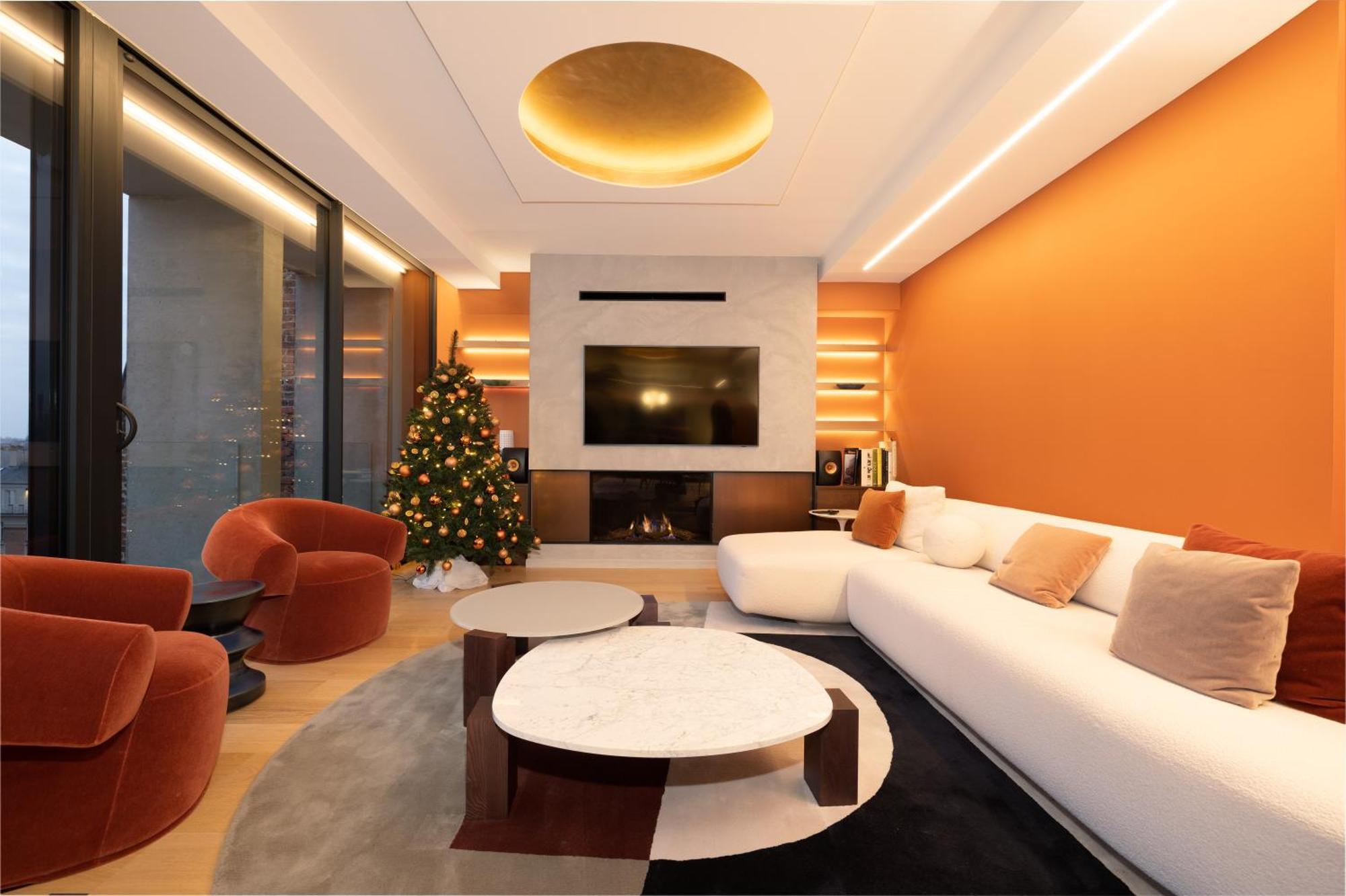 Les Suites 7 Anges - Parking, Vue Cathedrale & Centre Historique Reims Exterior photo