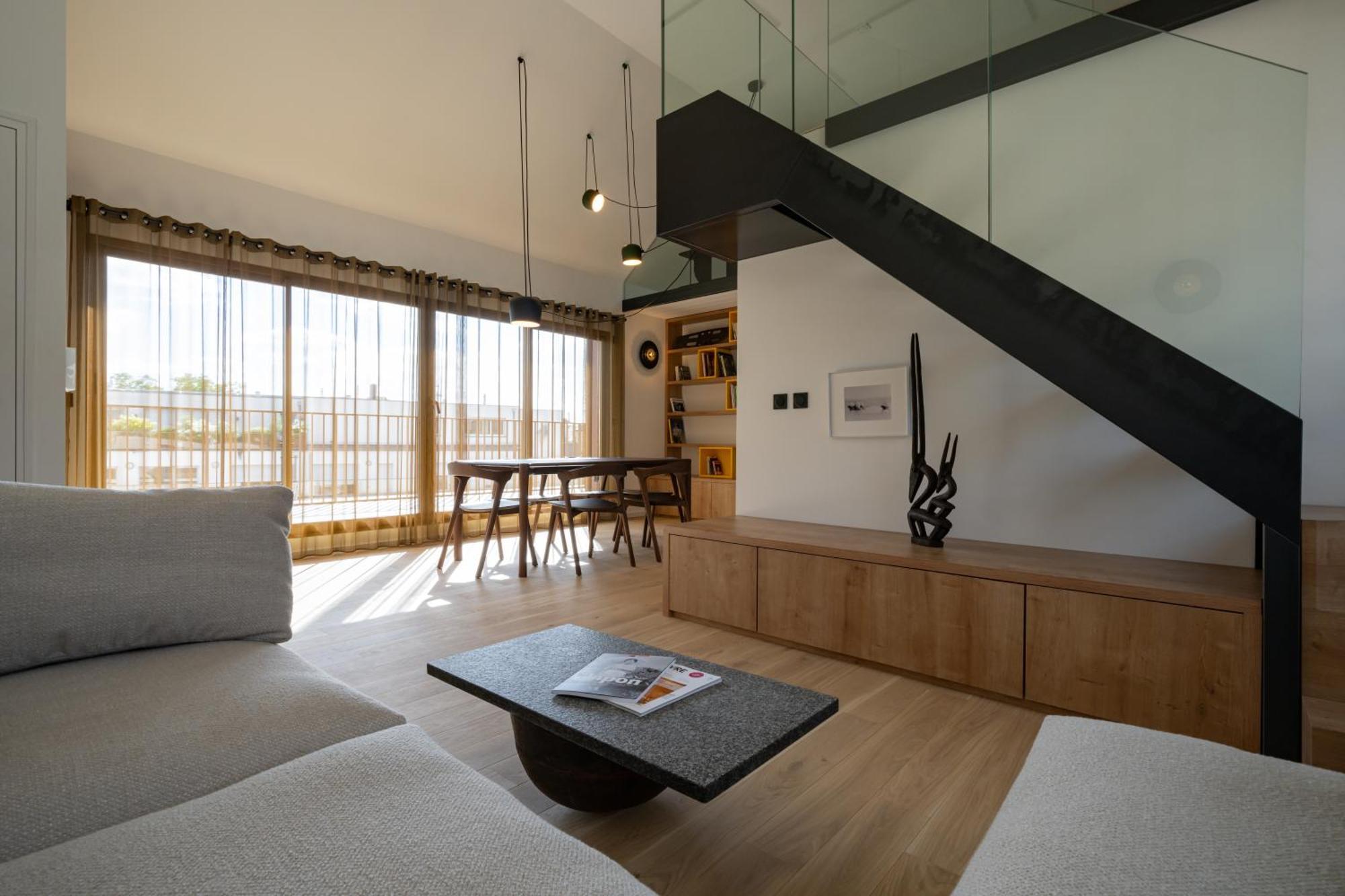 Les Suites 7 Anges - Parking, Vue Cathedrale & Centre Historique Reims Exterior photo