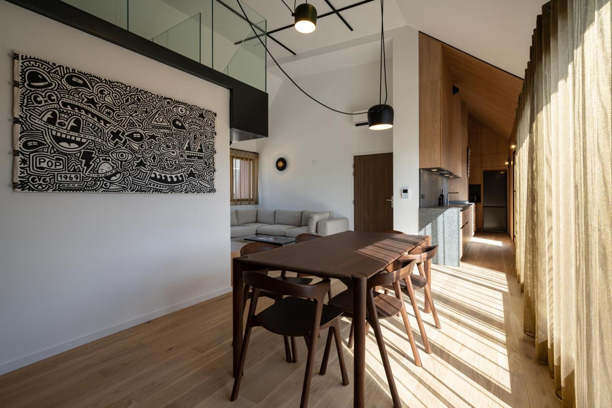 Les Suites 7 Anges - Parking, Vue Cathedrale & Centre Historique Reims Exterior photo